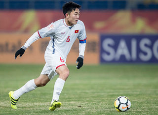 Người hâm mộ Hàn Quốc muốn Lương Xuân Trường quay lại K.League