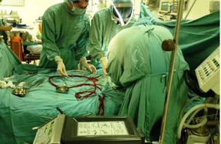Bệnh nhân tim ngưng thở 1 giờ vẫn được cứu sống