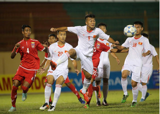U19 Việt Nam - U19 Seoul: Chiến thắng cho đội chủ nhà