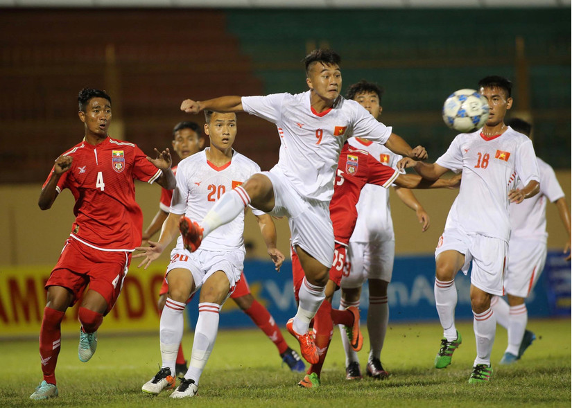 U19 Việt Nam sớm vào bán kết U19 quốc tế