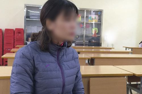 Thắt lòng những vụ giáo viên bị đánh gây bão dư luận 