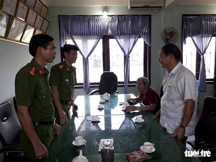 Vụ bắn chết người ở Kon Tum là băng nhóm 'xử nhau'