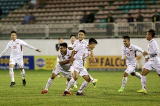 2 cầu thủ U19 HAGL xứng đáng được gọi lên U19 Việt Nam