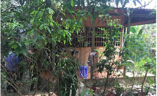 Níu kéo không được, nửa đêm mò vào nhà đâm chết chồng người tình