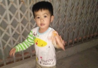 Thái Bình: Bé trai 3 tuổi mất tích bí ẩn, nghi bị người lạ bắt cóc