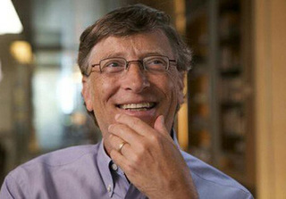 Con người không ai hoàn hảo, tỷ phú Bill Gates cũng thừa nhận một điểm yếu lớn nhất trong công việc