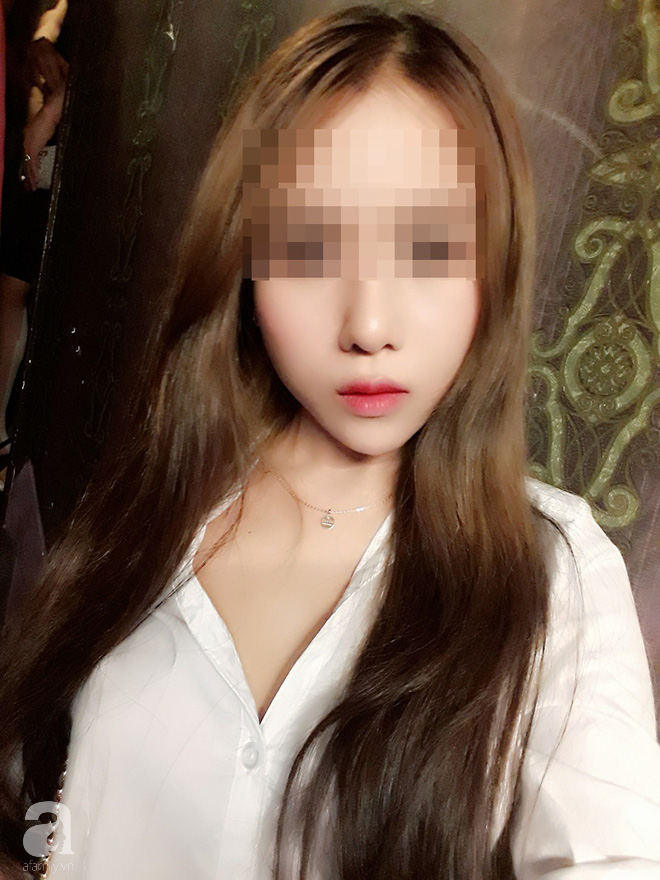 Cô gái 22 tuổi ở Bạc Liêu bị hủy hoại dung nhan vì đi nâng mũi bằng chỉ
