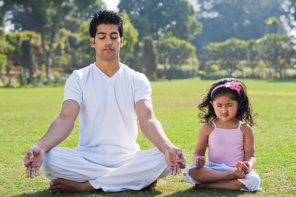 Thiền là gì,lợi ích của việc ngồi thiền