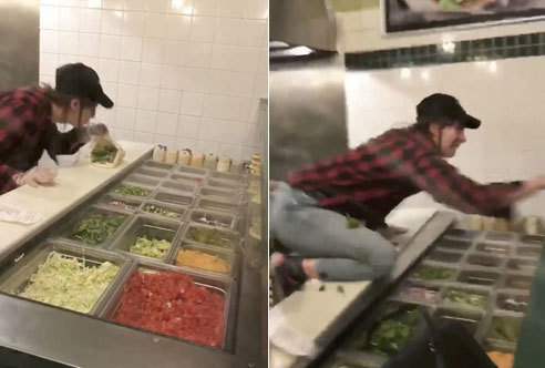 hạ bệ đối thủ