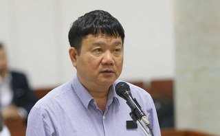 Bộ Tư pháp nói về việc kê biên tài sản sau 2 bản án của ông Đinh La Thăng