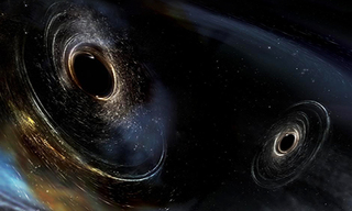 Hơn 10.000 hố đen mới được phát hiện tại trung tâm giải ngân hà