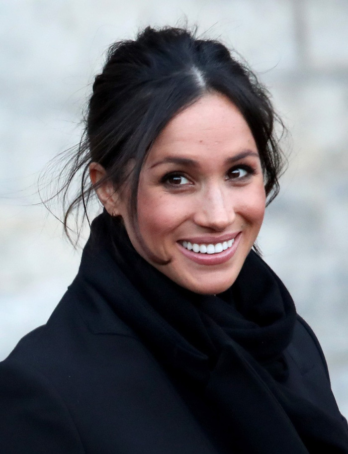 Meghan Markle phải theo những quy tắc gì khi làm dâu Hoàng gia Anh?