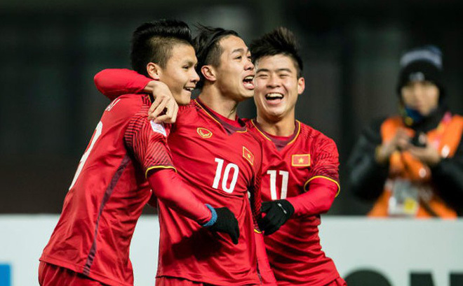 Đội tuyển U23 Myanmar  bất ngờ “né” lứa Công Phượng 