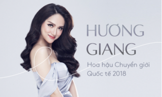 Hoa hậu Hương Giang: Sau ánh hào quang là quãng đường đầy chông gai để khẳng định bản thân
