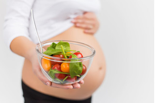 Những thực phẩm tốt cho người bị buồng trứng đa nang, chị em nên ăn để sớm có con