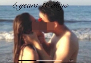 Yêu nhau 5 năm, cô gái cay đắng phát hiện bị 'cắm sừng' chỉ sau 3 ngày chia tay