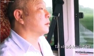 Tài xế miễn vé cho người bệnh hiểm nghèo sau cái chết của cha