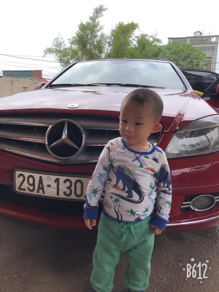 Hiệp gà mua lại xe của Châu Việt Cường