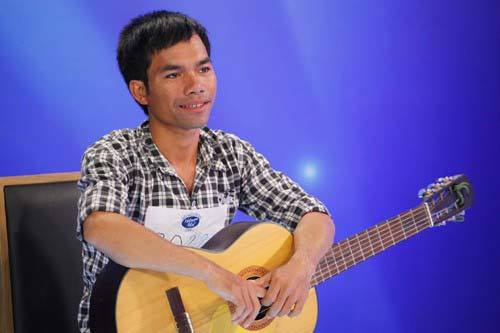 Quán quân Vietnam Idol Ya Suy bị mất giọng không thể hát 