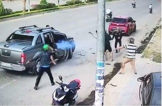 Công an thông tin bất ngờ về vụ nổ súng bắn người ở Đồng Nai