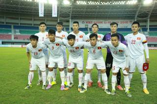 Lịch thi đấu cụ thể của U19 Việt Nam tại giải Tứ hùng tại Hàn Quốc