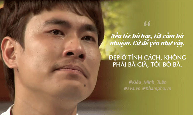 Xúc động chân tình của chồng trẻ Cát Phượng: Đã nghĩ sẽ rửa chân, đút cơm cho vợ lúc già