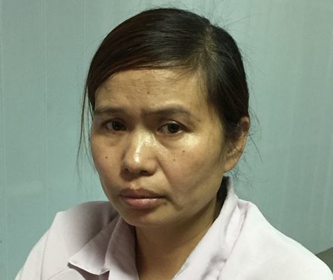 Bắc Giang: Mâu thuẫn gia đình, vợ dùng dao đoạt mạng chồng