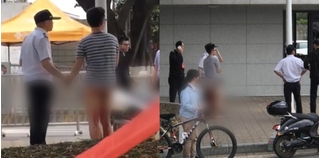 Bị bạn gái chê ‘nhỏ’, nam thanh niên tự tay biến mình thành thái giám