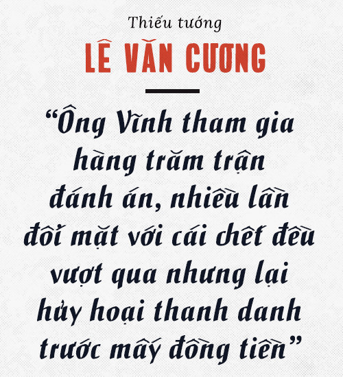 'Vết chàm' của ông Phan Văn Vĩnh và lời thú nhận muộn màng