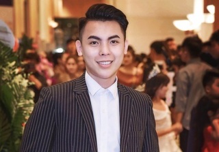 Kenbi Khánh Phạm: Nghề bầu show không bạc, chỉ là hết duyên