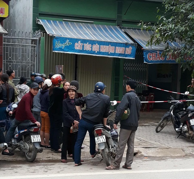 Vụ hai vợ chồng tử vong ở Thanh Hóa: Để lại thư tuyệt mệnh do nợ nần quá nhiều 