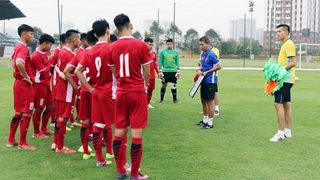 HLV Mexico nhận xét bất ngờ về U19 Việt Nam