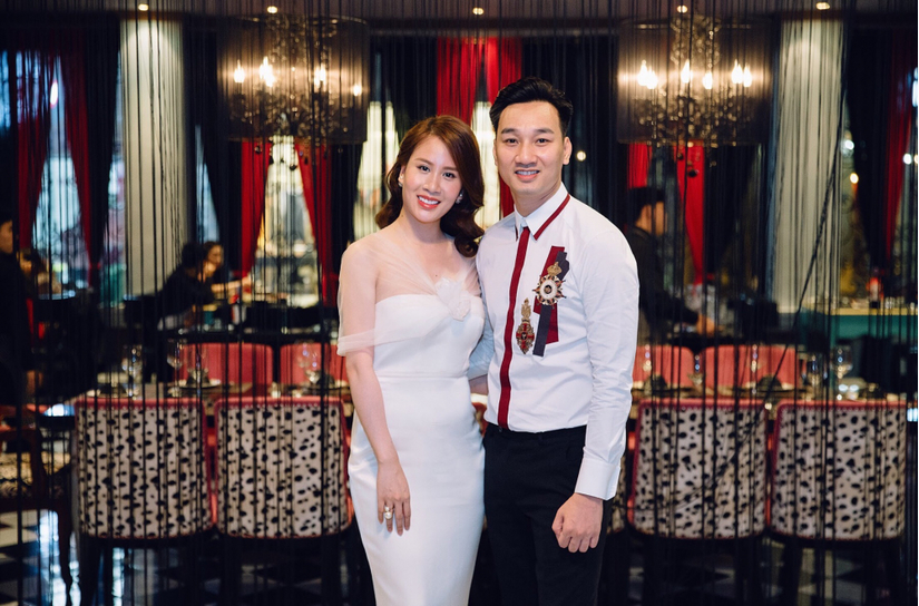 MC Thành Trung: 'Tôi từng được mời dẫn đám cưới với cát-xê 200 triệu đồng'
