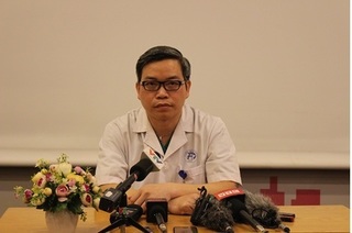 Bác sỹ BV Xanh Pôn bị hành hung vẫn chưa đi làm vì tinh thần hoảng loạn