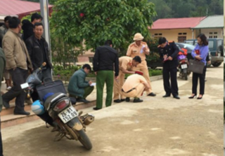 Cô giáo ân hận sau sự cố lùi xe khiến 2 học sinh thương vong ở Sơn La