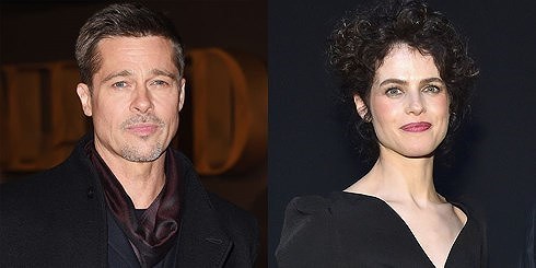 Angelina Jolie nổi giận khi biết Brad Pitt hẹn hò với giáo sư xinh đẹp