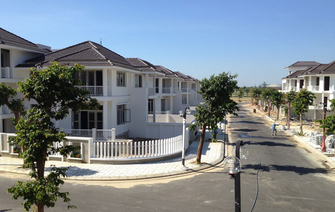 Bao nhiêu tiền một m2 đất ở khu Euro Village, nơi Giám đốc Công an Đà Nẵng có biệt thự?10