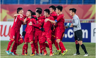 Đội tuyển Việt Nam sẽ gặp những đối thủ nào ở AFF Cup 2018?
