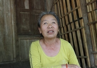 Nghịch lý tại khu tái định cư Tân Lập: Nước sạch để rửa chuồng lợn