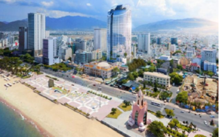 “Cú hích” nào cho bất động sản Nha Trang 2018