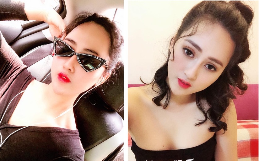 Hot girl Việt Trinh thất bại nhiều vì những quyết định vội vàng2