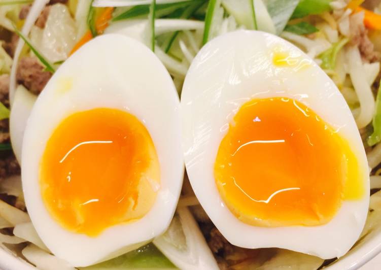 những thực phẩm không nên ăn nếu muốn nhanh có con trứng lòng đào