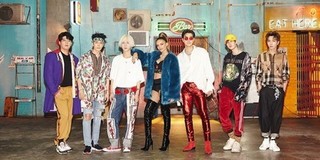  Super Junior trở thành nghệ sĩ Kpop đầu tiên lọt BXH Latin Digital Song Sales của Billboard