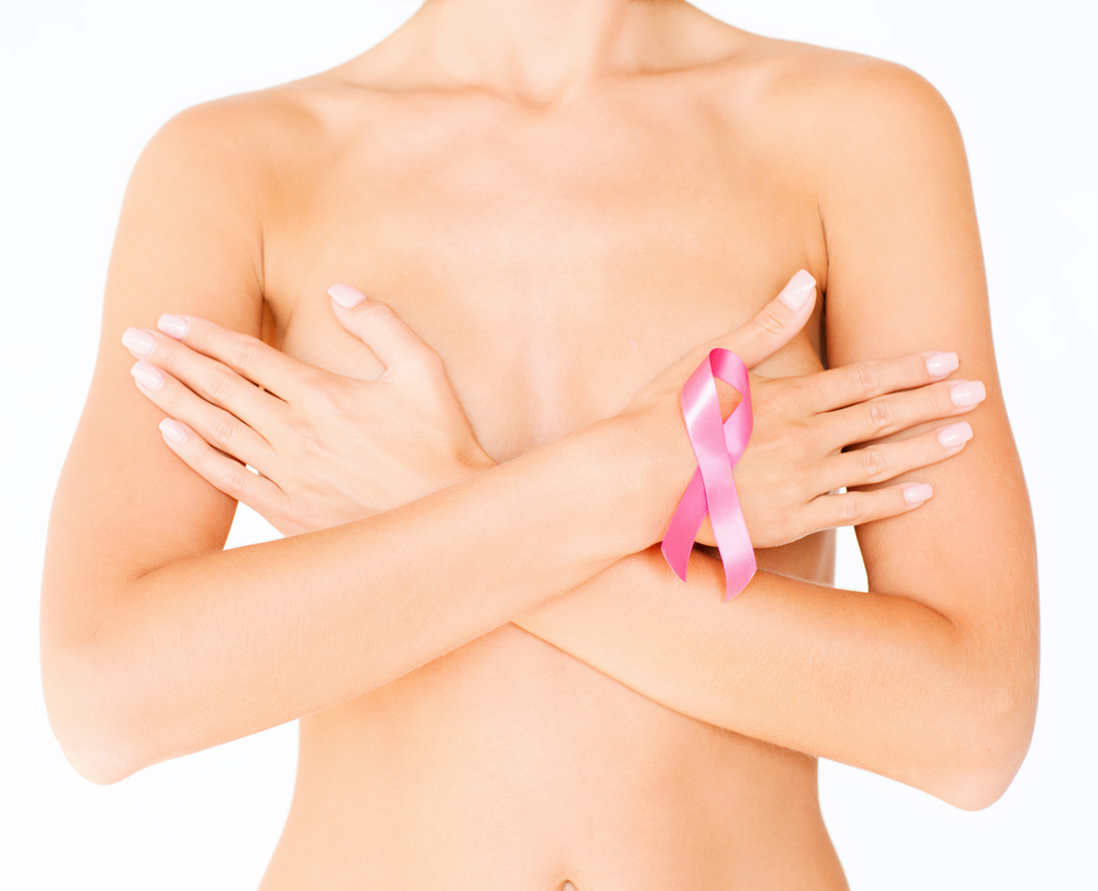 các bệnh ung thư có thể chữa khỏi ung thư vú