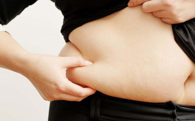 béo phì ảnh hưởng đến sinh nở và mang thai 2