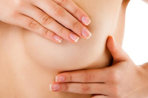 tập thể dục ngăn ngừa phòng chống ung thư vú