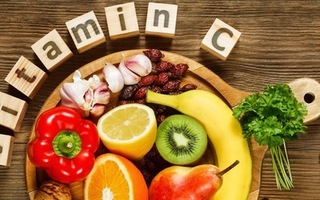 Bất ngờ: Vitamin C làm giảm khả năng sinh sản