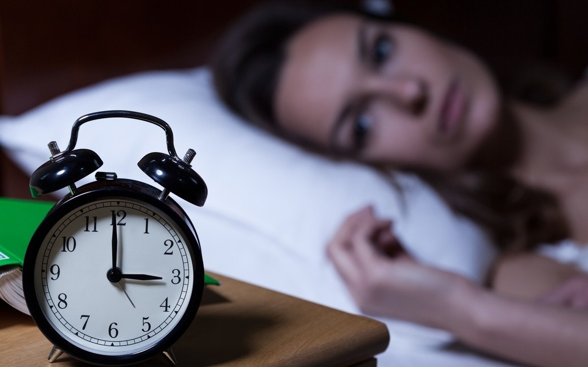 giấc ngủ ảnh hưởng đến khả năng sinh sản 
