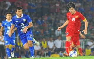 Ngôi sao Thái Lan đánh giá cao về cơ hội của đội tuyển Việt Nam ở AFF Cup 2018
