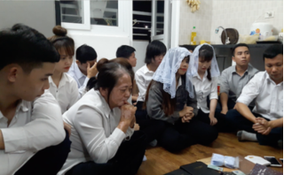 Phát hiện nhóm 'Hội Thánh Đức Chúa Trời' ở Nghệ An, có nhiều sinh viên tham gia